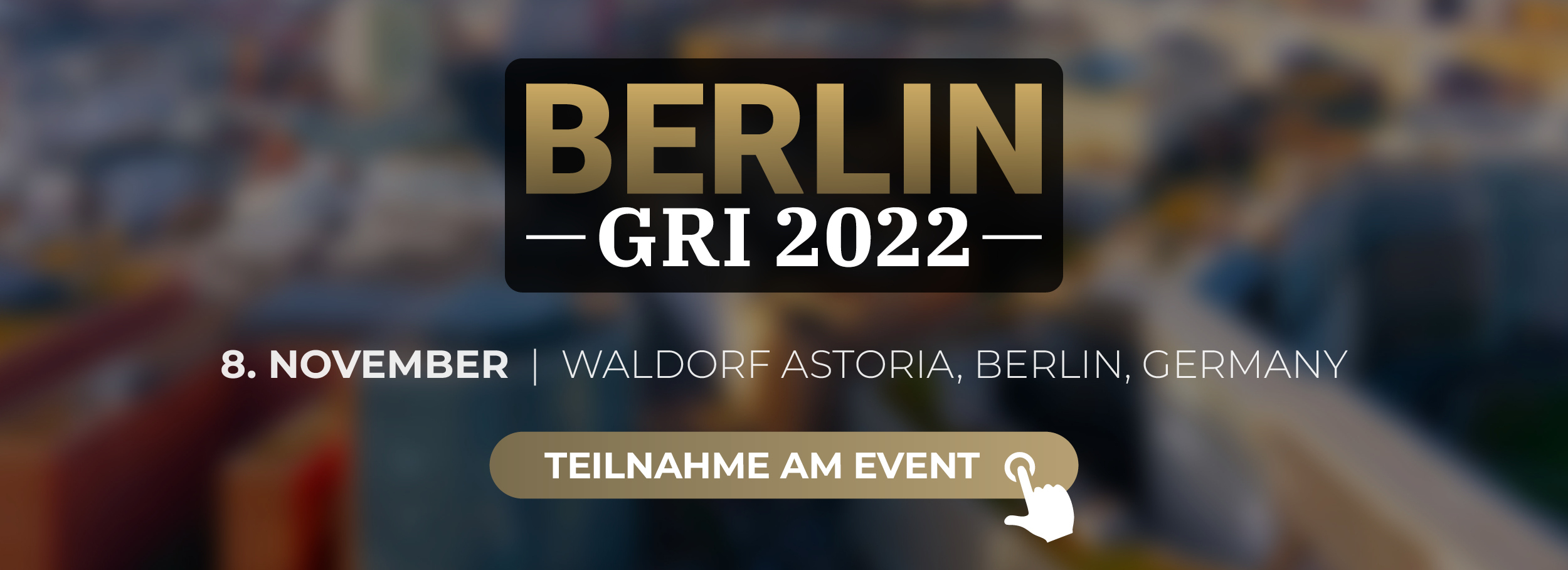 Berlin GRI 2022